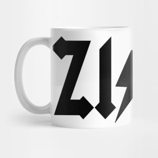 Zion National Park Mug